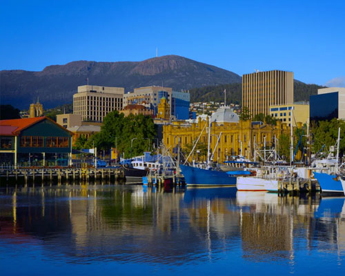 Hobart